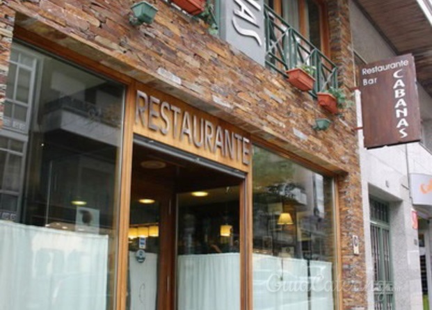 Restaurante Cabanas