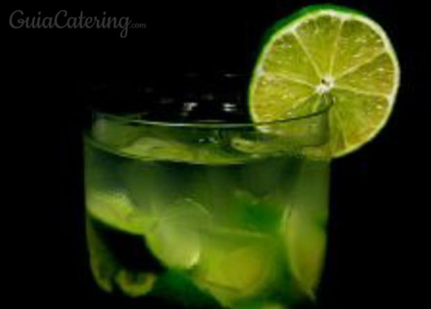 Caipifrutas