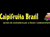 Caipifruita Brasil