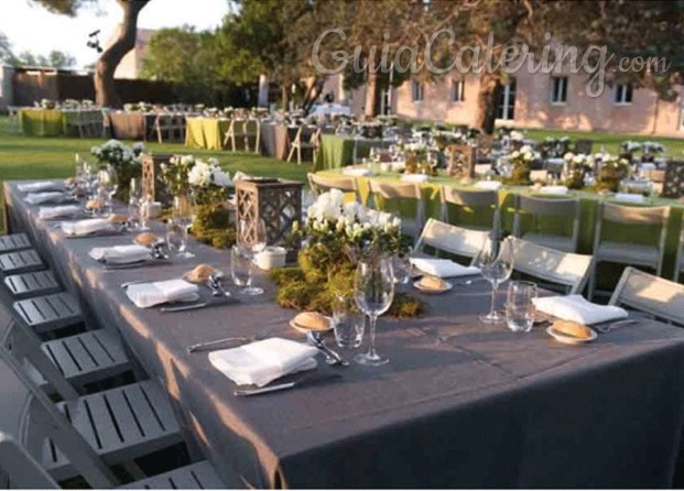 Evento exterior