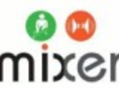 Logo Mixer Sonido, Murcia, Alicante y alrededores