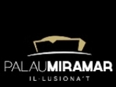 Logo Palau Miramar