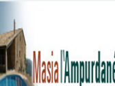 Masia L´ampurdaner