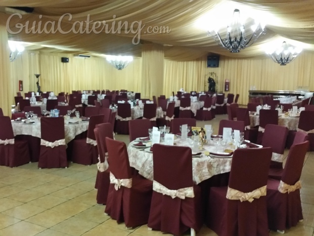 Catering Marchena RP 