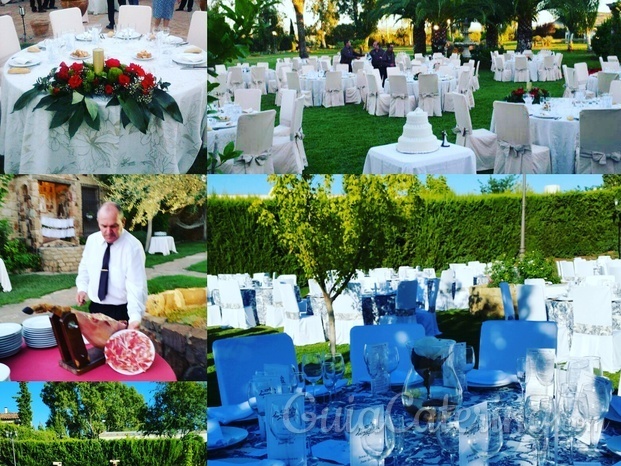 Catering Marchena RP 