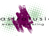 Logo Gastrofusió Events i Catering