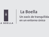 La Boella