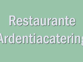 Restaurante Ardentiacatering