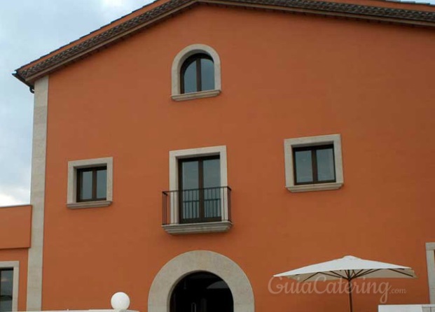 Qgat Hotel - Sant Cugat