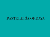 Pastelería Ordaya