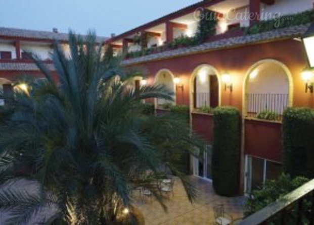 Hotel Valencia Golf
