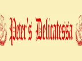 Peter'S  Delicatessa