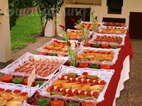 Catering