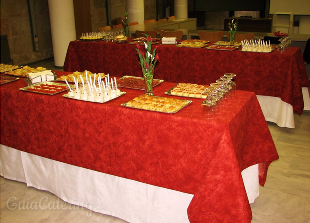 Catering