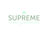 Logo Catering Supreme Eventos