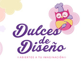 Dulces De Diseño