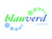 Logo Blau Verd Events