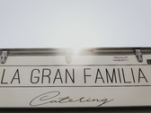 Catering La Gran Familia