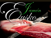 Euskojamón