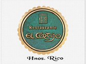 Restaurante El Cortijo Hnos. Rico