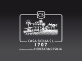 Casa Sicilia 1707