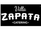Villa Zapata Catering