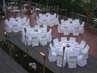 Evento exterior