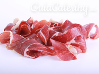 Jamón ibérico