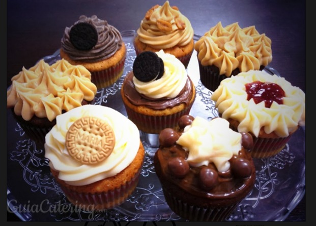 Cupcakes