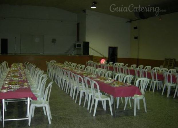 Salón