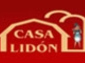 Casa Lidón