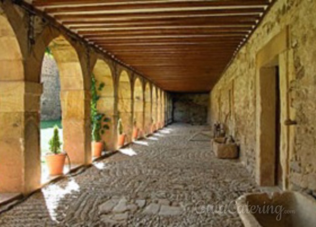 Casa Fuerte San Gregorio