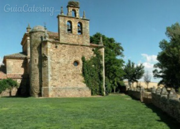 Casa Fuerte San Gregorio