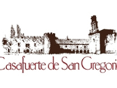 Casa Fuerte San Gregorio