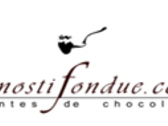 Donosti Fondue - Fuentes De Chocolate