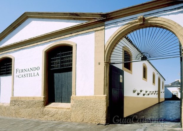 Bodegas Fernando De Castilla