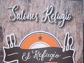 Logo Catering Refugio Tasi
