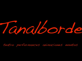 Tanalborde