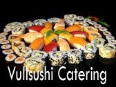 Vullsushi Catering