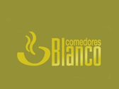 Comedores Blanco