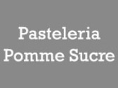 Pasteleria Pomme Sucre