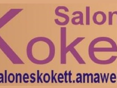 Salones Kokett