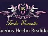 Logo Todo Evento Lebrija