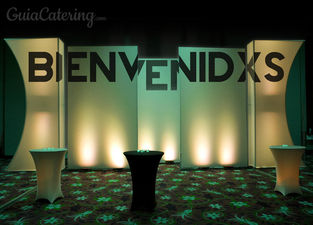 Eferson eventos