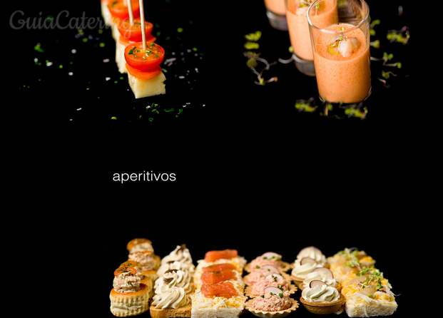 Aperitivos