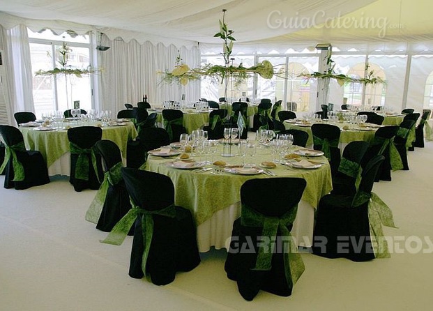 Garimar Eventos