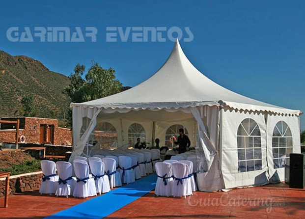 Garimar Eventos