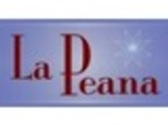 La Peana