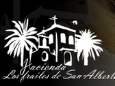 Hacienda Los Frailes De San Alberto