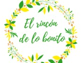 Logo El rincón de lo Bonito